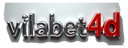vilabet4d logo