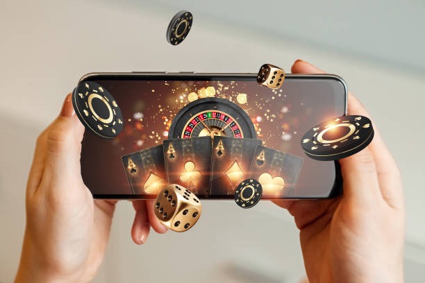 vilabet4d Slots